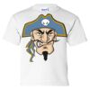 Ultra Cotton Youth T-Shirt Thumbnail