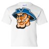Ultra Cotton Youth T-Shirt Thumbnail