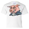 Ultra Cotton Youth T-Shirt Thumbnail