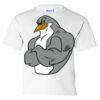 Ultra Cotton Youth T-Shirt Thumbnail