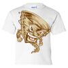 Ultra Cotton Youth T-Shirt Thumbnail