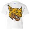 Ultra Cotton Youth T-Shirt Thumbnail