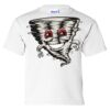 Ultra Cotton Youth T-Shirt Thumbnail