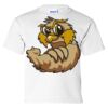 Ultra Cotton Youth T-Shirt Thumbnail