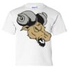 Ultra Cotton Youth T-Shirt Thumbnail