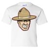 Ultra Cotton Youth T-Shirt Thumbnail