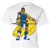 Ultra Cotton Youth T-Shirt Thumbnail