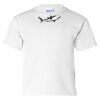 Ultra Cotton Youth T-Shirt Thumbnail