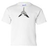 Ultra Cotton Youth T-Shirt Thumbnail