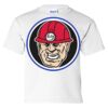 Ultra Cotton Youth T-Shirt Thumbnail