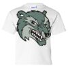 Ultra Cotton Youth T-Shirt Thumbnail