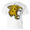 Ultra Cotton Youth T-Shirt Thumbnail