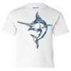 Ultra Cotton Youth T-Shirt Thumbnail