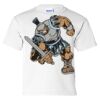Ultra Cotton Youth T-Shirt Thumbnail