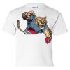 Ultra Cotton Youth T-Shirt Thumbnail