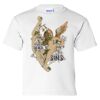 Ultra Cotton Youth T-Shirt Thumbnail