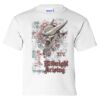 Ultra Cotton Youth T-Shirt Thumbnail