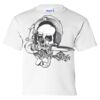Ultra Cotton Youth T-Shirt Thumbnail