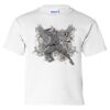 Ultra Cotton Youth T-Shirt Thumbnail