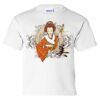 Ultra Cotton Youth T-Shirt Thumbnail
