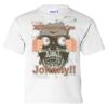 Ultra Cotton Youth T-Shirt Thumbnail