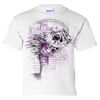 Ultra Cotton Youth T-Shirt Thumbnail