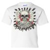 Ultra Cotton Youth T-Shirt Thumbnail