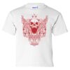 Ultra Cotton Youth T-Shirt Thumbnail