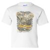 Ultra Cotton Youth T-Shirt Thumbnail