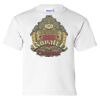 Ultra Cotton Youth T-Shirt Thumbnail
