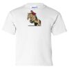 Ultra Cotton Youth T-Shirt Thumbnail