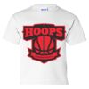 Ultra Cotton Youth T-Shirt Thumbnail