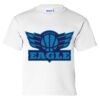 Ultra Cotton Youth T-Shirt Thumbnail