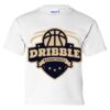 Ultra Cotton Youth T-Shirt Thumbnail