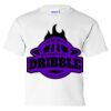 Ultra Cotton Youth T-Shirt Thumbnail