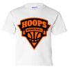 Ultra Cotton Youth T-Shirt Thumbnail