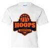 Ultra Cotton Youth T-Shirt Thumbnail