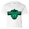Ultra Cotton Youth T-Shirt Thumbnail