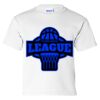 Ultra Cotton Youth T-Shirt Thumbnail