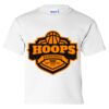 Ultra Cotton Youth T-Shirt Thumbnail