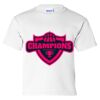 Ultra Cotton Youth T-Shirt Thumbnail
