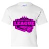 Ultra Cotton Youth T-Shirt Thumbnail