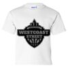 Ultra Cotton Youth T-Shirt Thumbnail