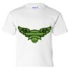 Ultra Cotton Youth T-Shirt Thumbnail