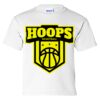Ultra Cotton Youth T-Shirt Thumbnail