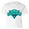 Ultra Cotton Youth T-Shirt Thumbnail