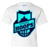 Ultra Cotton Youth T-Shirt Thumbnail
