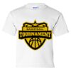 Ultra Cotton Youth T-Shirt Thumbnail