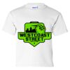 Ultra Cotton Youth T-Shirt Thumbnail