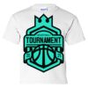 Ultra Cotton Youth T-Shirt Thumbnail